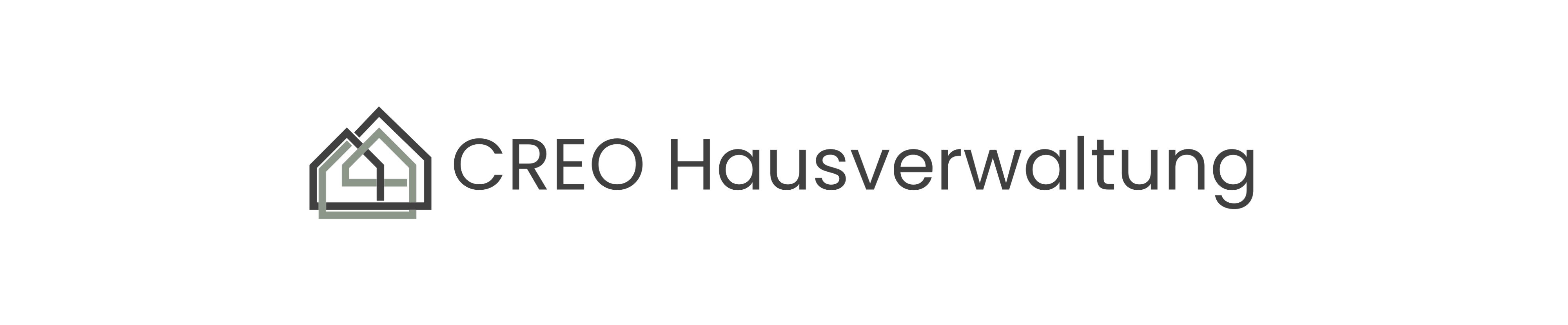 CREO Hausverwaltung – Persönliche Mietverwaltung